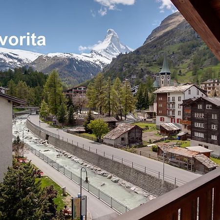 Swissflair Apartments Zermatt Zimmer foto